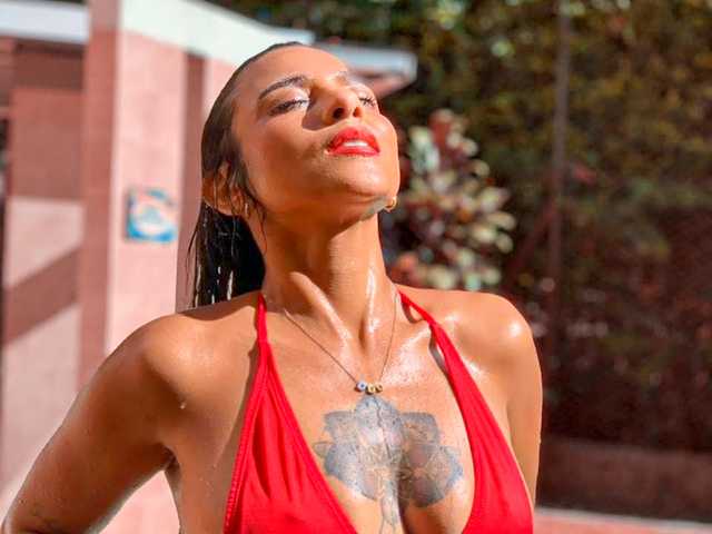 Foto del perfil EvaQueen-