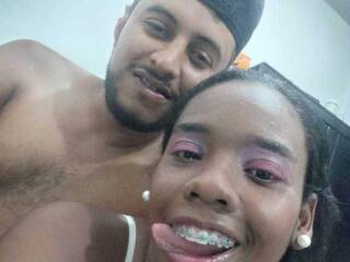 Chat de video erótico evaquinjoel