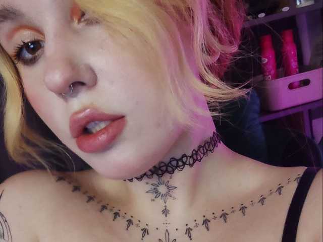 Foto del perfil EvaRosaMiller