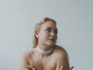Chat de video erótico EvaRose