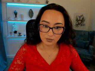 Chat de video erótico EvaSarazardje