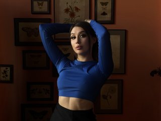 Chat de video erótico EvaSecret