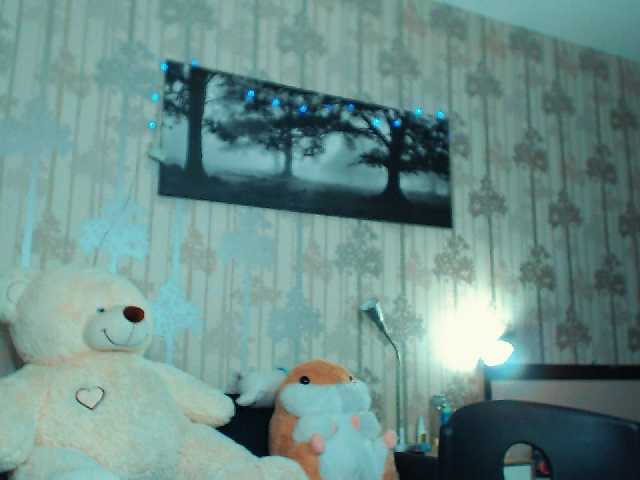 Capturas de pantalla de transmisión EvaSharm