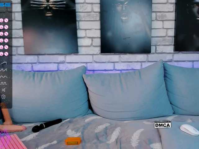 Capturas de pantalla de transmisión EvaSSly