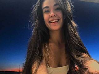 Chat de video erótico EvaStonxxx