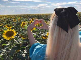 Chat de video erótico EvaSweetLips