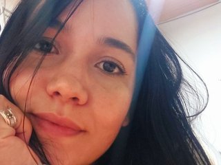 Chat de video erótico EvaThomsson