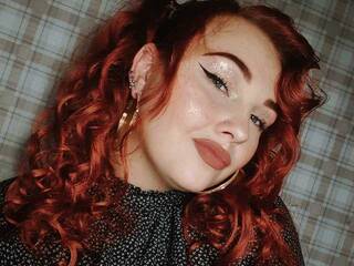 Chat de video erótico EvaTiger1