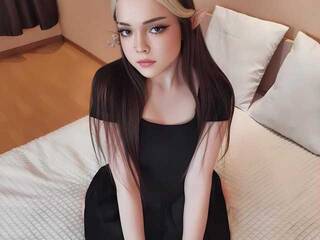 Chat de video erótico EvaVils