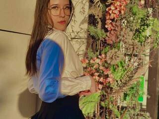 Chat de video erótico NickyColienc