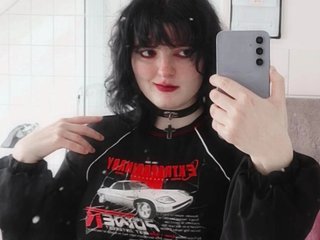 Chat de video erótico EvaXielano