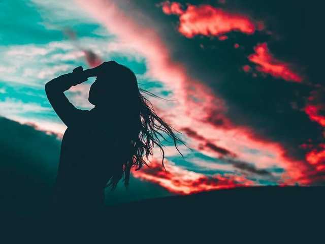Foto del perfil Silvia_
