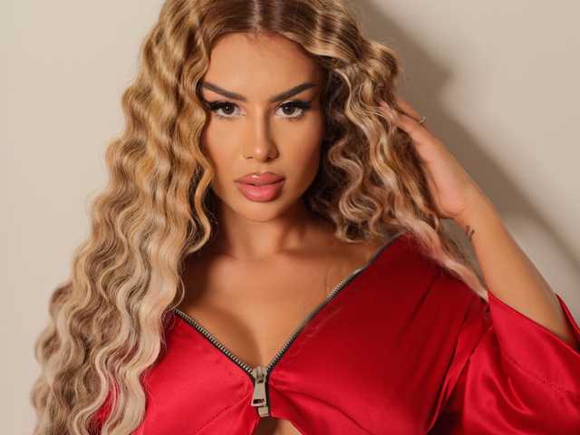 Foto del perfil EvaZane