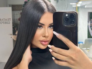 Chat de video erótico EvaZane