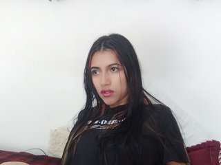 Chat de video erótico Eve-lin