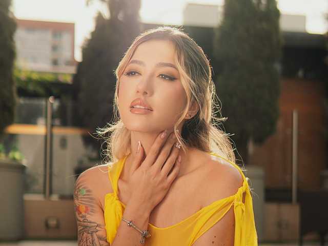 Foto del perfil EveBenson