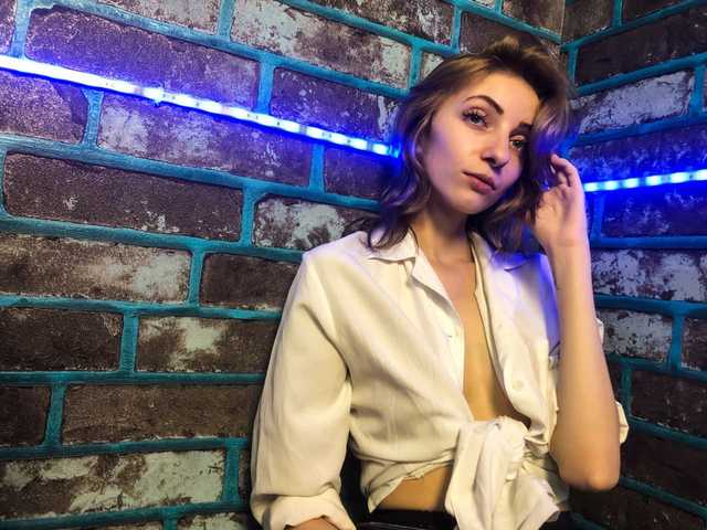 Foto del perfil EveCoy