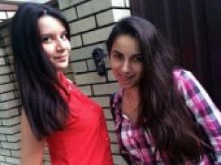 Chat de video erótico eveeka