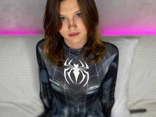 Chat de video erótico EveGoldie