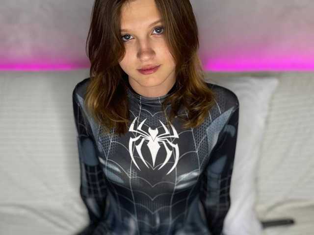 Foto del perfil EveGoldie