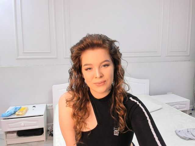 Capturas de pantalla de transmisión EveLeddont