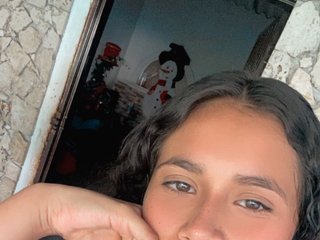 Chat de video erótico evelin-lila