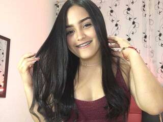 Chat de video erótico evelin-reyes