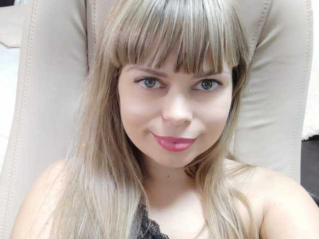 Foto del perfil Evelina-love