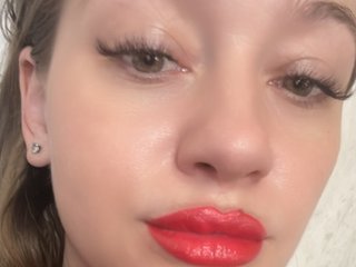 Chat de video erótico Evelina89