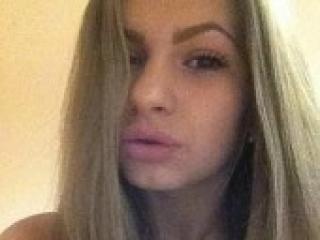 Chat de video erótico evelinaa