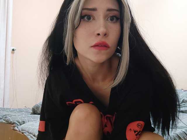 Foto de perfil Evelina_Mi