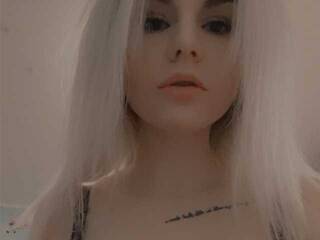 Chat de video erótico EvelinaSpace