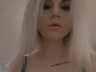 Chat de video erótico EvelinaSpace
