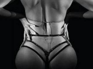 Chat de video erótico evelinass