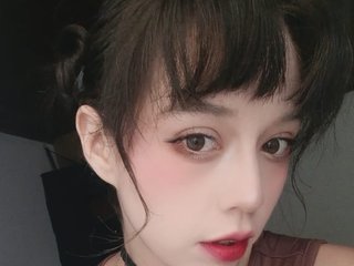 Chat de video erótico EvelineSinclair