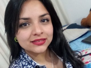 Foto del perfil evelinroma