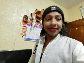 Chat de video erótico Evelyn-