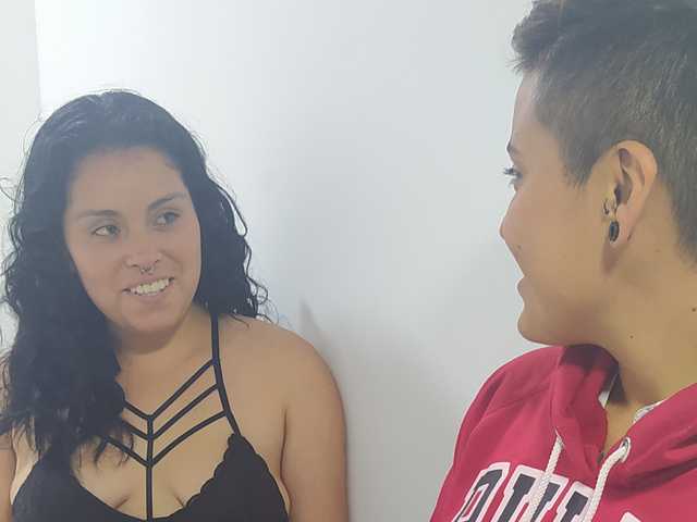 Foto del perfil Evelyn-Hasna