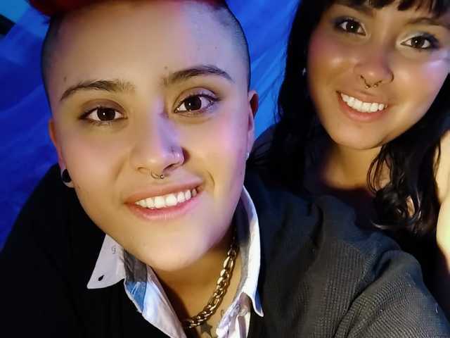 Foto del perfil Evelyn-Hasna