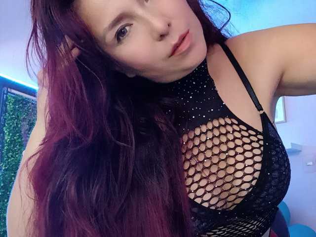 Foto del perfil Evelyn-mature19