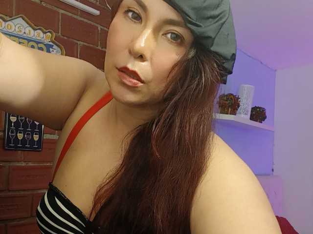 Foto del perfil Evelyn-mature19