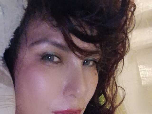 Foto del perfil Evelyn-mature19