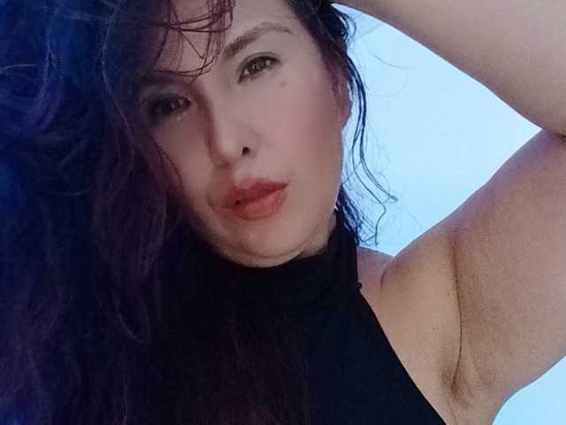 Foto del perfil Evelyn-mature19