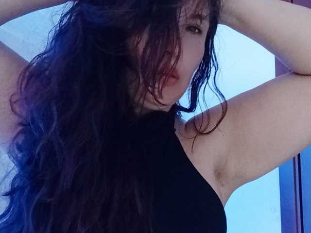 Foto del perfil Evelyn-mature19
