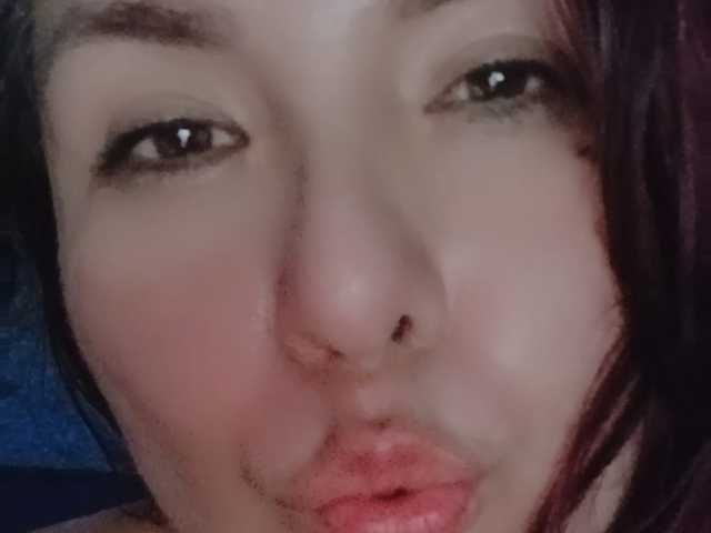 Foto del perfil Evelyn-mature19