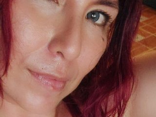 Chat de video erótico Evelyn-mature19