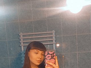 Chat de video erótico EvelynCage