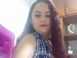 Videochat erótico EvelynCoff