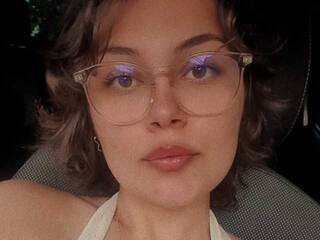 Chat de video erótico evelyne-fox