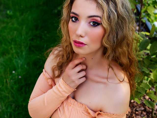 Foto de perfil EvelynHoney